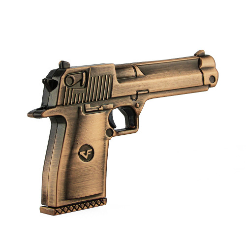 OEM Gift Cool Gun Pen drive memory stick