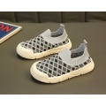 children's mesh shoes boys girls soft sole shoes