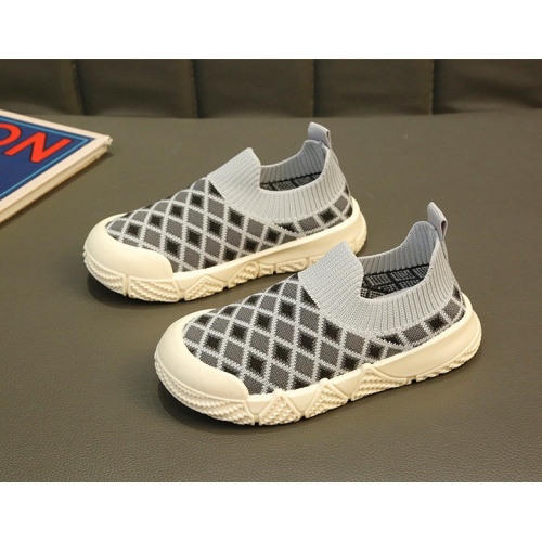 Popular Baby Girl Shoes children's mesh shoes boys girls soft sole shoes Factory