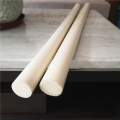 Black at Beige Antistatic POM/polyformaldehyde ESD rod