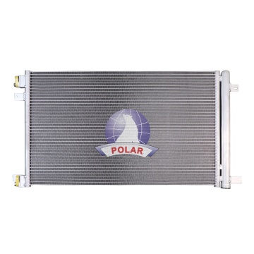 Direct Sell Air Conditioning Condenser for Buick Excelle 32AC016 - Radiator Factory