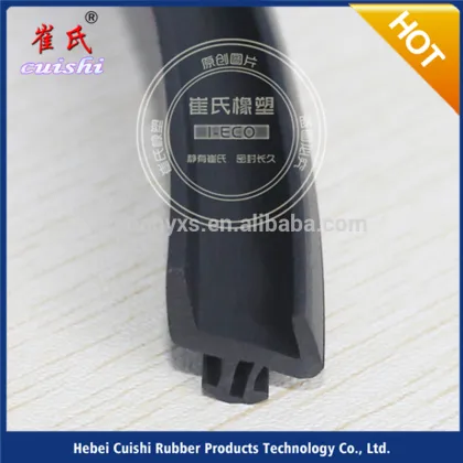 windows and doors epdm weather stripping