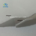 Abrasion resistant 650g uhmwpe anti stab fabric