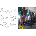 7-Fluoroquinazolin-4 (3H) un (Intermédiaire Afatinib) CAS 16499-57-3