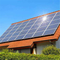 High quality 100w 150w 200w solar panels used