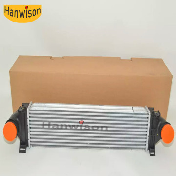 LR030762 INTERCOOLER for LAND ROVER FREELANDER 2 (2006-2014) - 2.2