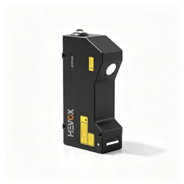 3D Laser Profilometer HCR7400