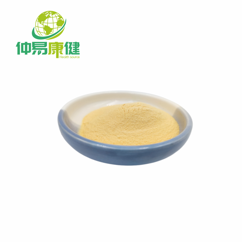 Bromelain Powder Pineapple Extract Powder