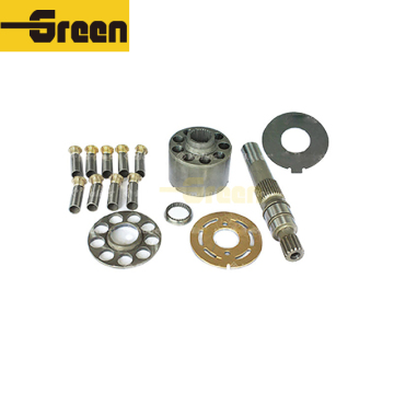 MMF MMV 025 046 Hydraulic Piston Pump Parts For Sauer Danfoss