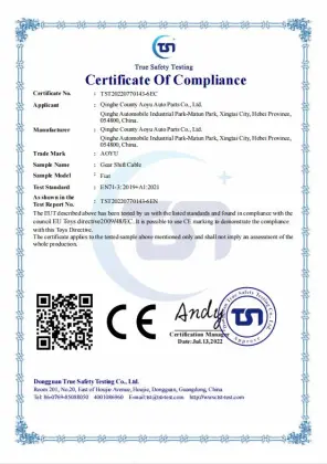 Factory Price Manual Transmission Cable for FIAT LANCIA Punto Van Y10 89-03