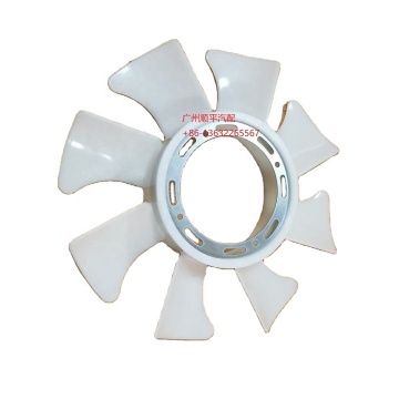 PAJERO V31 L300 Radiator Fan Blade 8 Leaves MD317680
