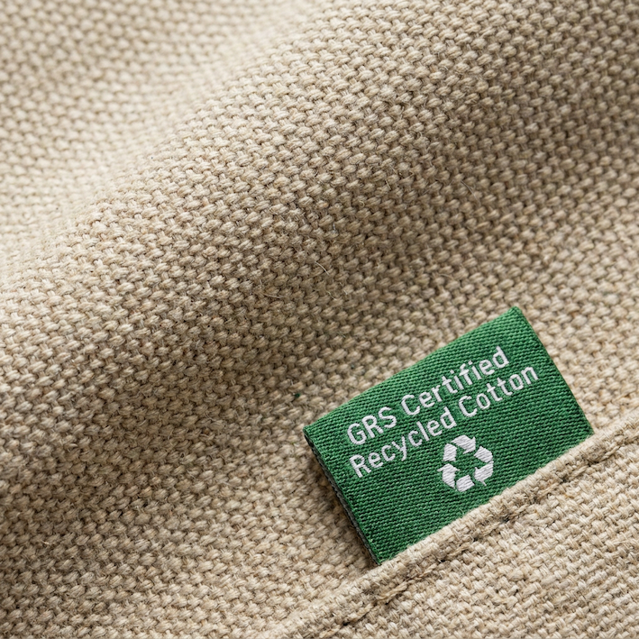 reusable tote bag