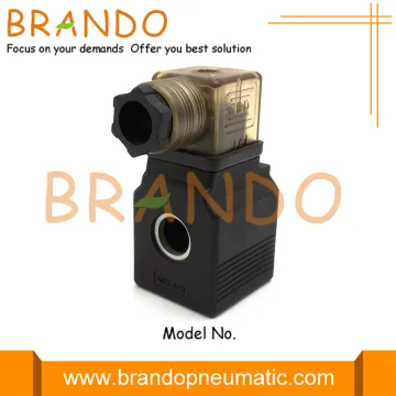 V10-C3C Twin Screw Granulator Hydraulic Solenoid Valve Coil