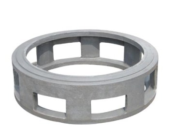 dynamotor parts