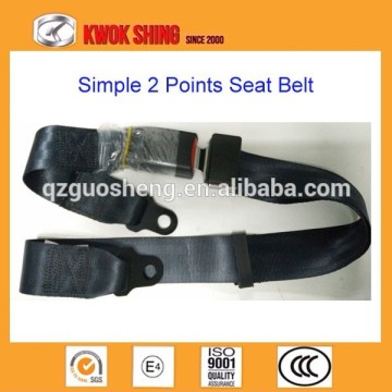 Car interior accessories belts safety belts seat belts safety belt seat belt seat belt buckle tongue for sales