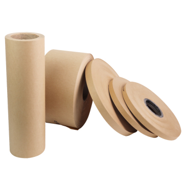 Thin Cable Insulation Paper Rolls for Motor Winding (Less than 0.5mm)