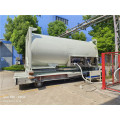 21000l 20FT LNG Tank Container