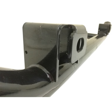 Steel Front Bumper for Toyota Hilux Nissan Navara