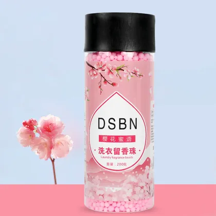 Laundry Scent Booster Beads