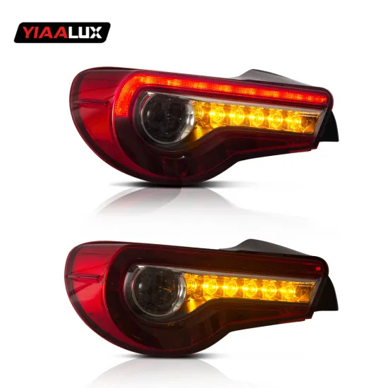 Vland NEW Factory LED Headlights for Toyota 86 2012-up Wholesalers