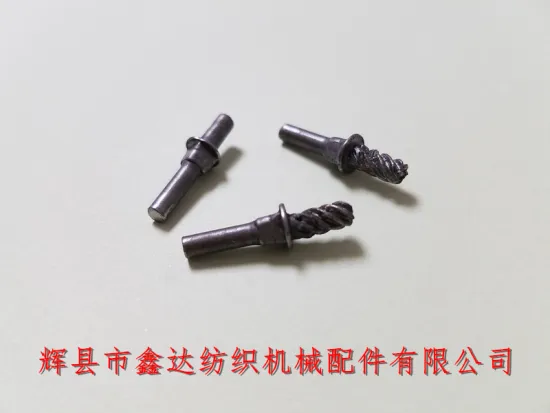 1511/1515-T44 Dobby Loom Peg Dobby Chain Stria Nails Textile Hardware Screw Components