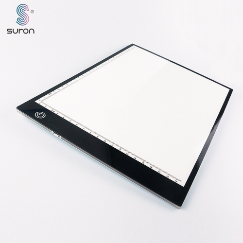 Suron Perfect Light Box για εντοπισμό