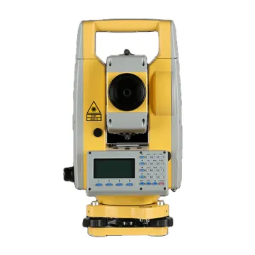 NTS-362R10U South Estacion Total Station: 1000M Non-Prism Range Accuracy Land Surveying Equipment