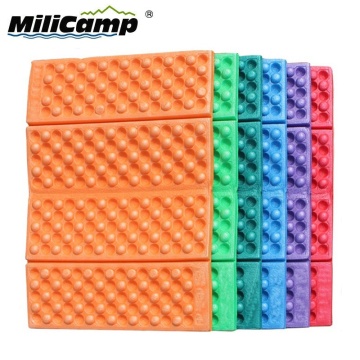 Foldable EVA Foam Seat Cushion for Stadiums and Bleachers