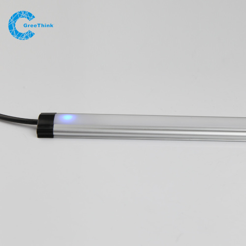 single row 2835 kitchen led strip lights bar