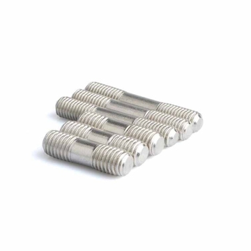 Stud Bolt A193 B8 Double End Threaded Rod