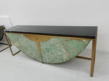 Visionnaire Console