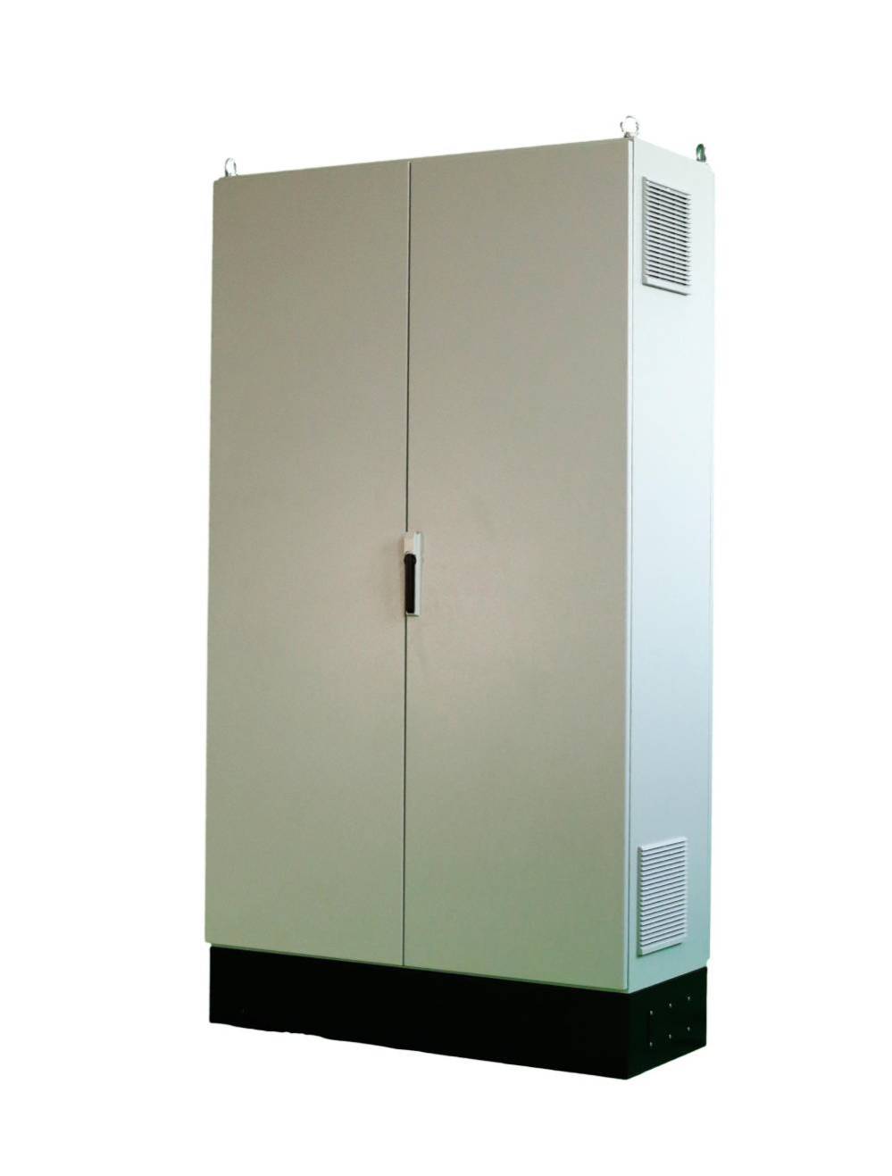 Es Control Cabinet