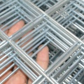 Paneles de malla de alambre soldado de hormigón de hormigón de 6x6