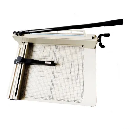 A3 Paper Trimmer Machine - Precision Paper Cutter & Trimmer