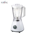 Table Top Food Blender With Glass Jug