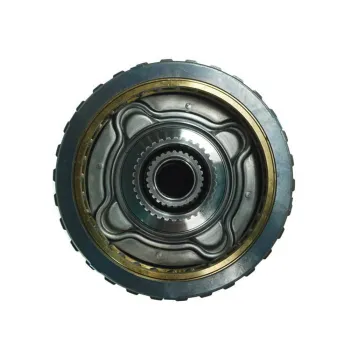 V4A51 Automatic Transmission Front Planetary Carrier Assembly