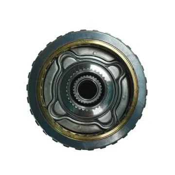 V4A51 Automatic Transmission Front Planetary Carrier Assembly