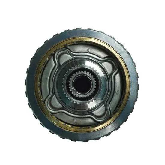 V4A51 Automatic Transmission Front Planetary Carrier Assembly