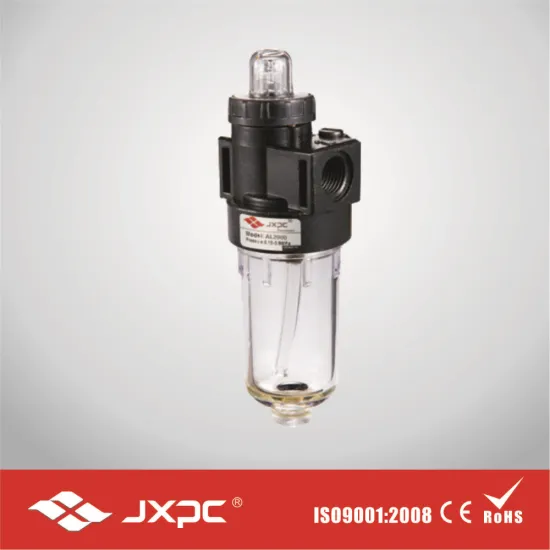 Pneumatic Air Source Treatment Oil Lubricator Airtac AL/BL AL2000