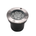 LED In Ground Garden Path Lawn Underground Light