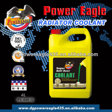 Anti-rust Summer Coolant 1GAL