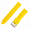 22mm Silicone Strap Watch Band Replacement Belt