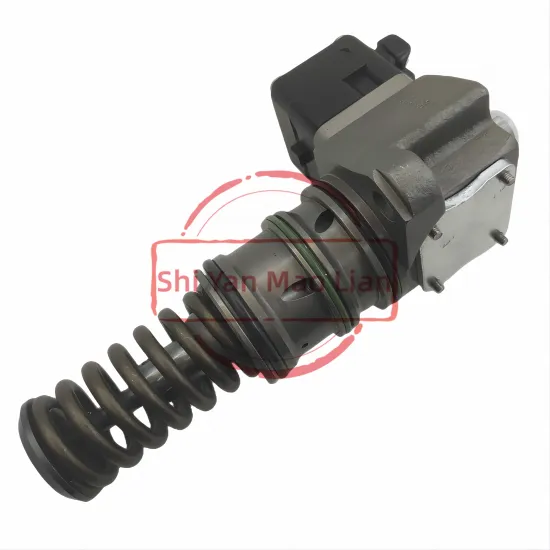 New Genuine Truck Auto Parts: Focus on Fuel Pump and System Accessories