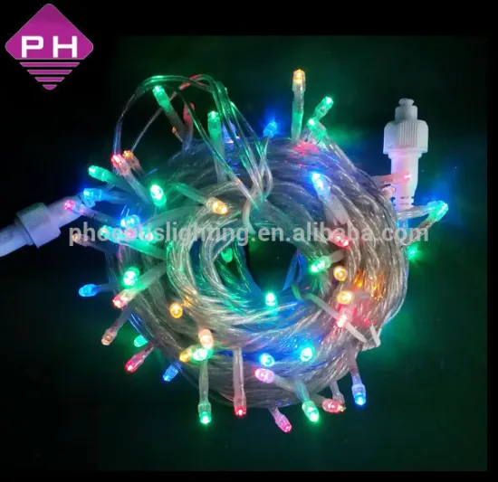 2015 holiday light christmas light fairy string 10m100lights