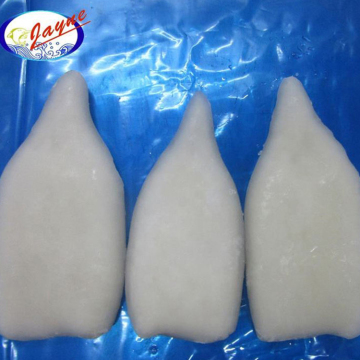 Wholesale High Quality Seafood Various Size Frozen Squid Tube