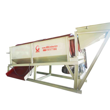 Mobile Screening Sand Rotary Trommel Screen Alluvial Gold Trommel Screen Price