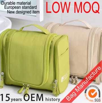 Best sale new design luxury cosmetic bag for women