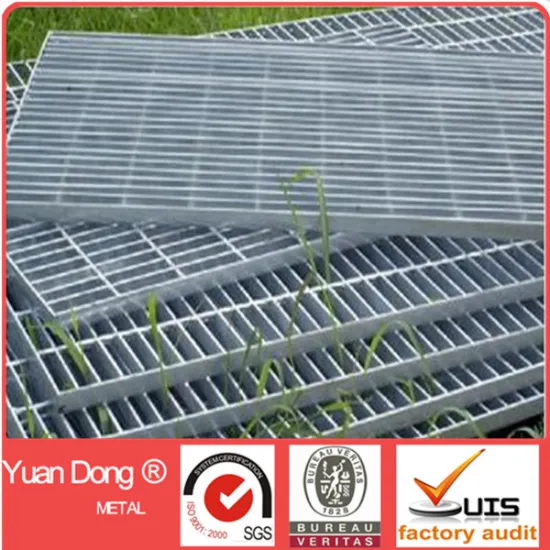 304stainless steel grating