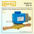 EVR 10 5/8'' NC Danfoss Type Solenoid Valve 032F1214