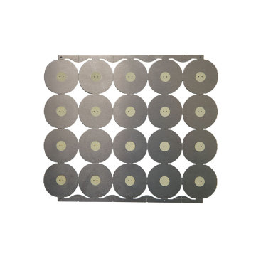 Professional OEM Manufacturing of 94V0 LED PCBs in Hot Sell from China's Aluminum PCB Industry